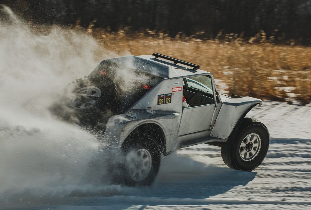 Photograph by Зинаида Дрим