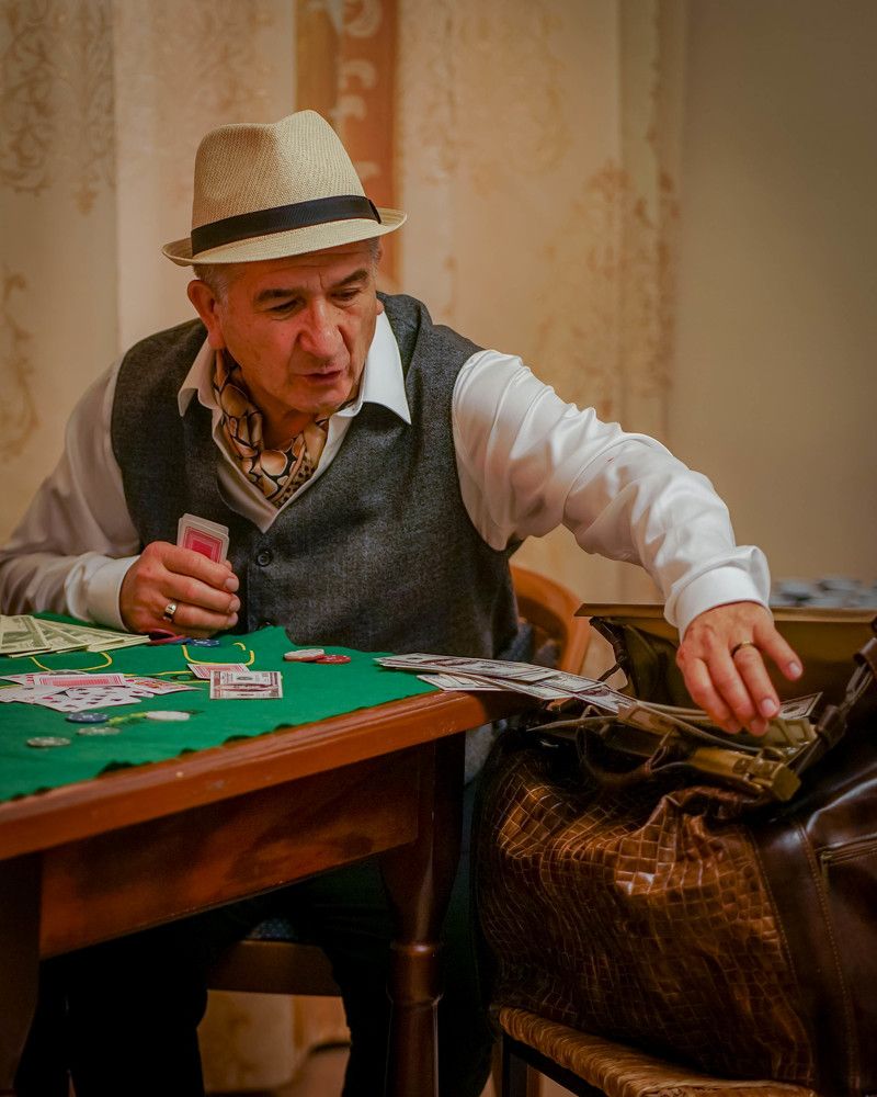 Photograph by Виктория Рогова