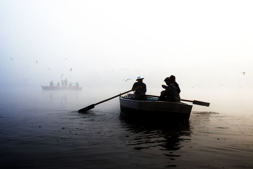 Photograph by Rajat Kashyap