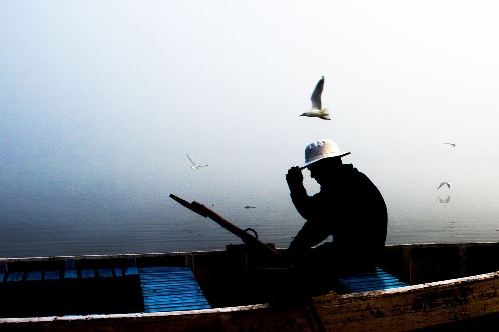 Photograph by Rajat Kashyap