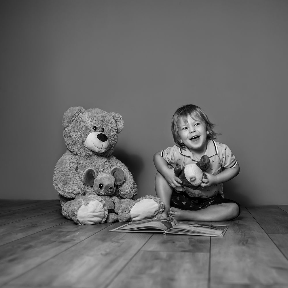 Photograph by Ludmila Trofimov