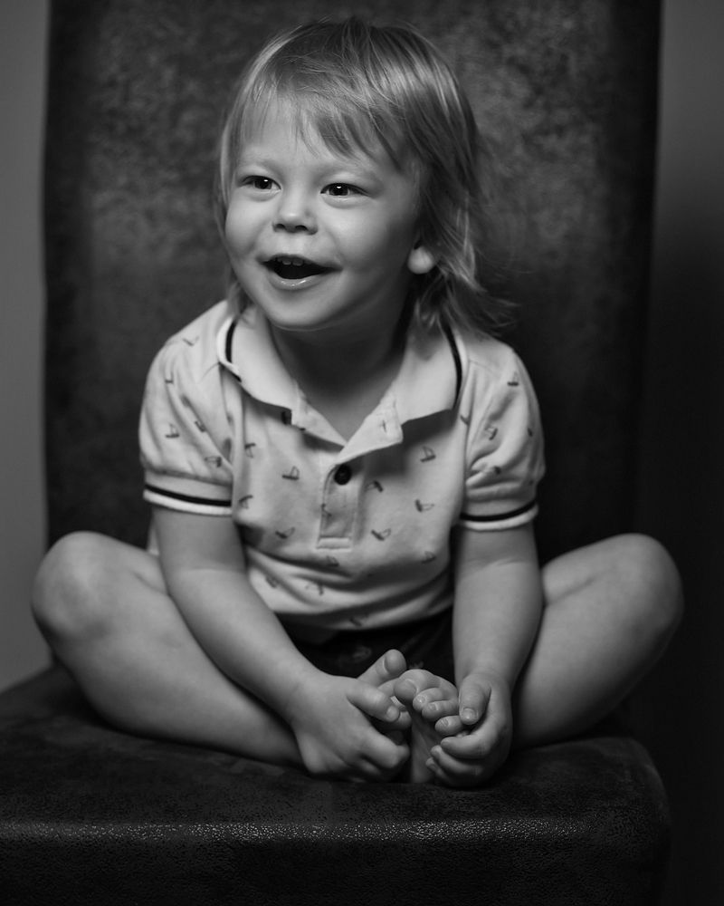 Photograph by Ludmila Trofimov