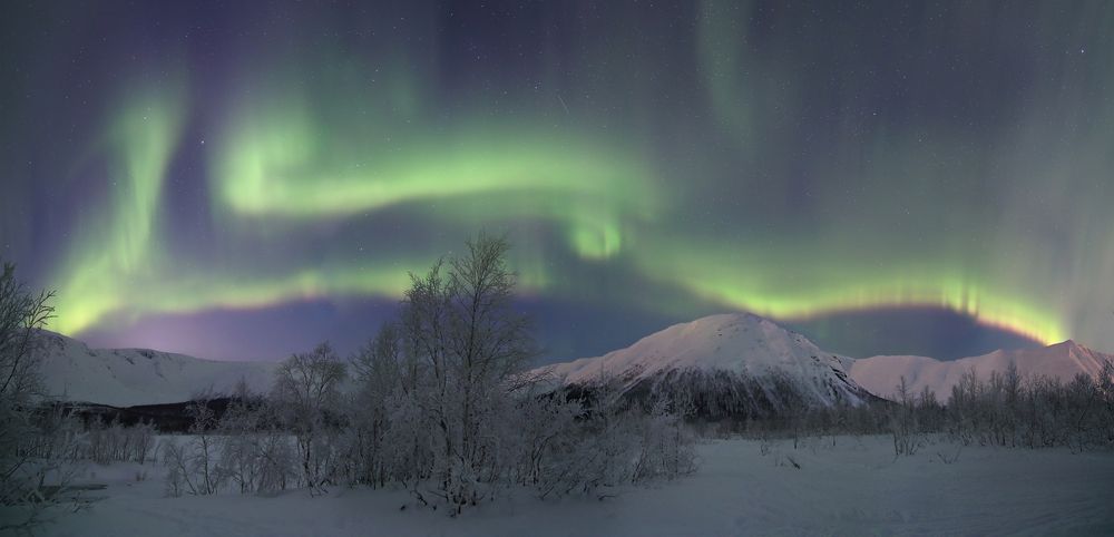 Photograph by Михаил Рева