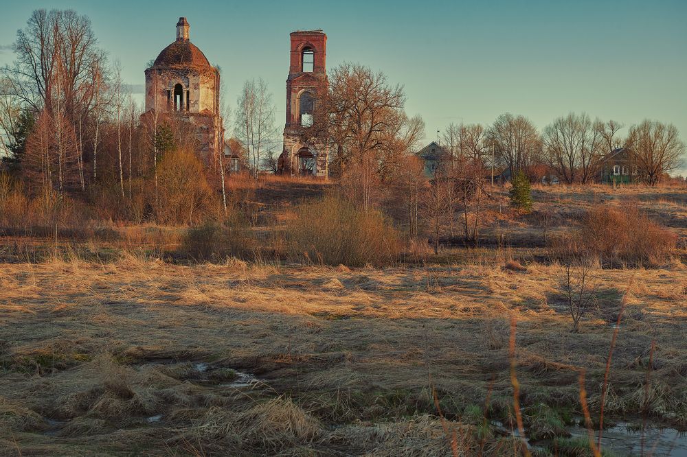 Photograph by Александр Титов