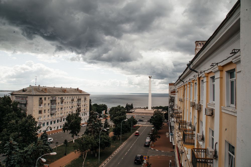 Photograph by Наталия Скрипка