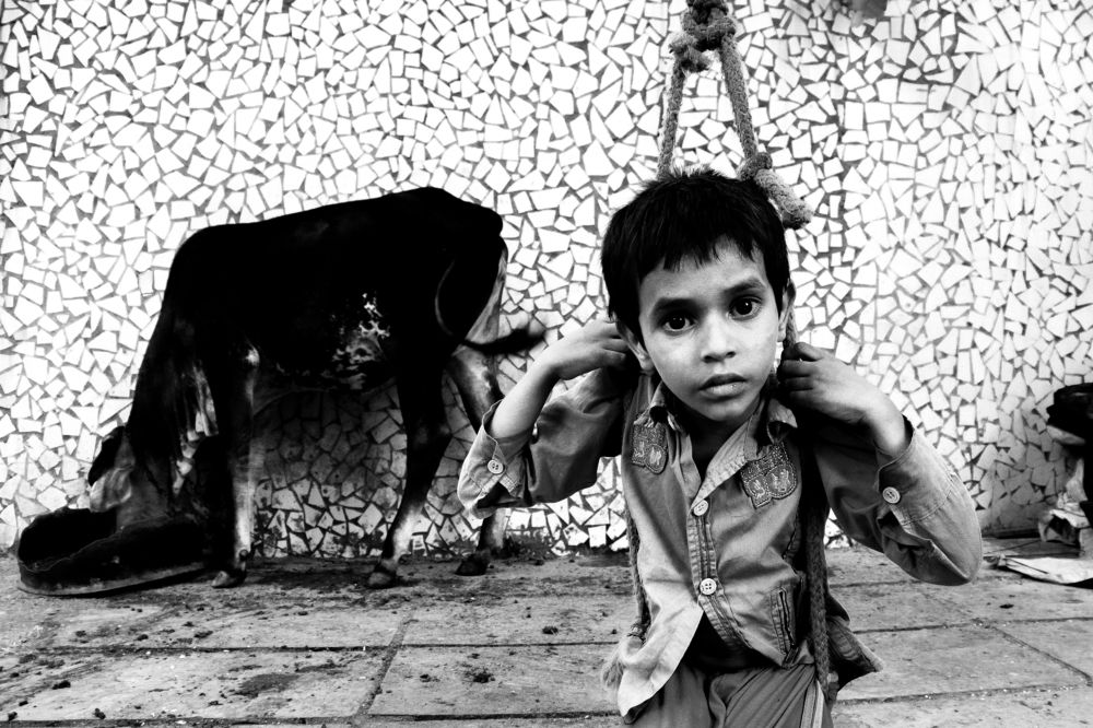 Photograph by Rajat Kashyap