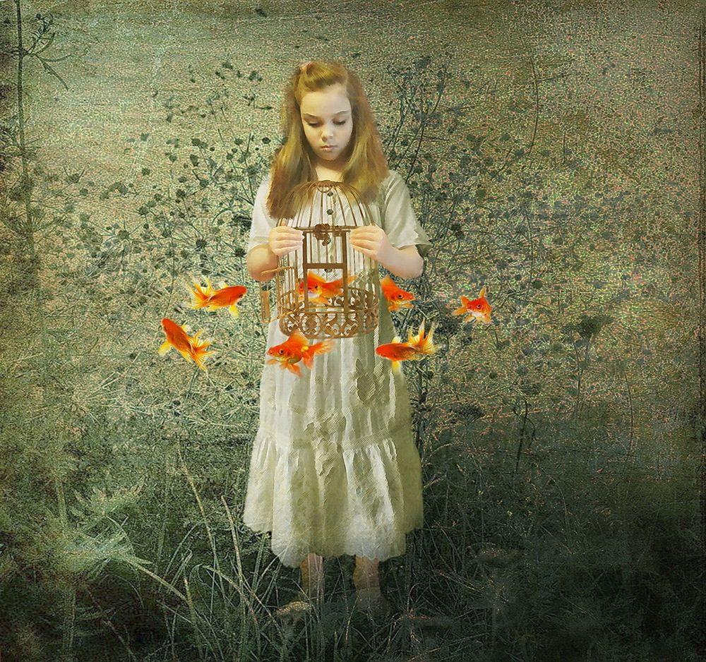 Photograph by Любовь Лесковская