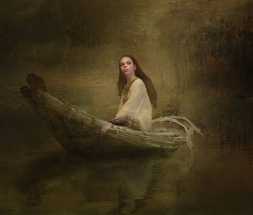 Photograph by Любовь Лесковская