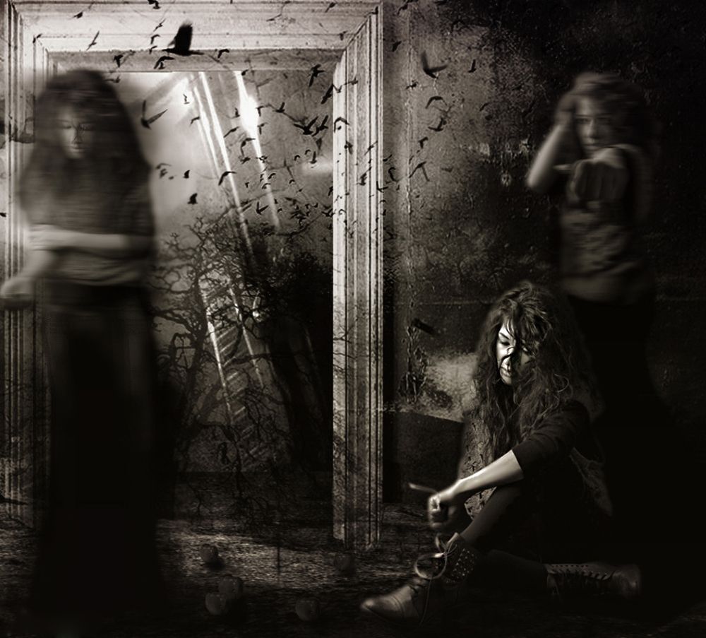 Photograph by Любовь Лесковская