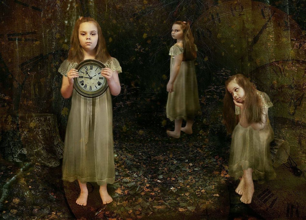 Photograph by Любовь Лесковская