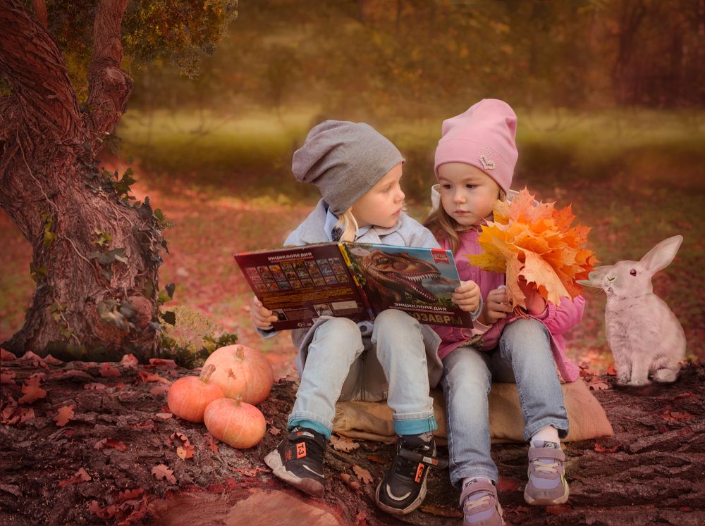 Photograph by TATIANA SHOSTAKA