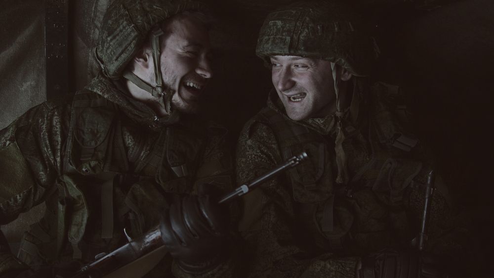 Photograph by Лиза Ляшенко