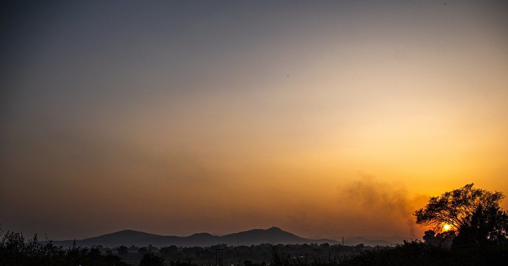 Photograph by Aashish Lall