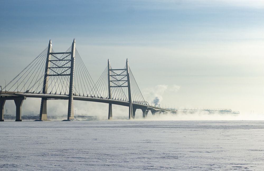 Photograph by Денис Боровских