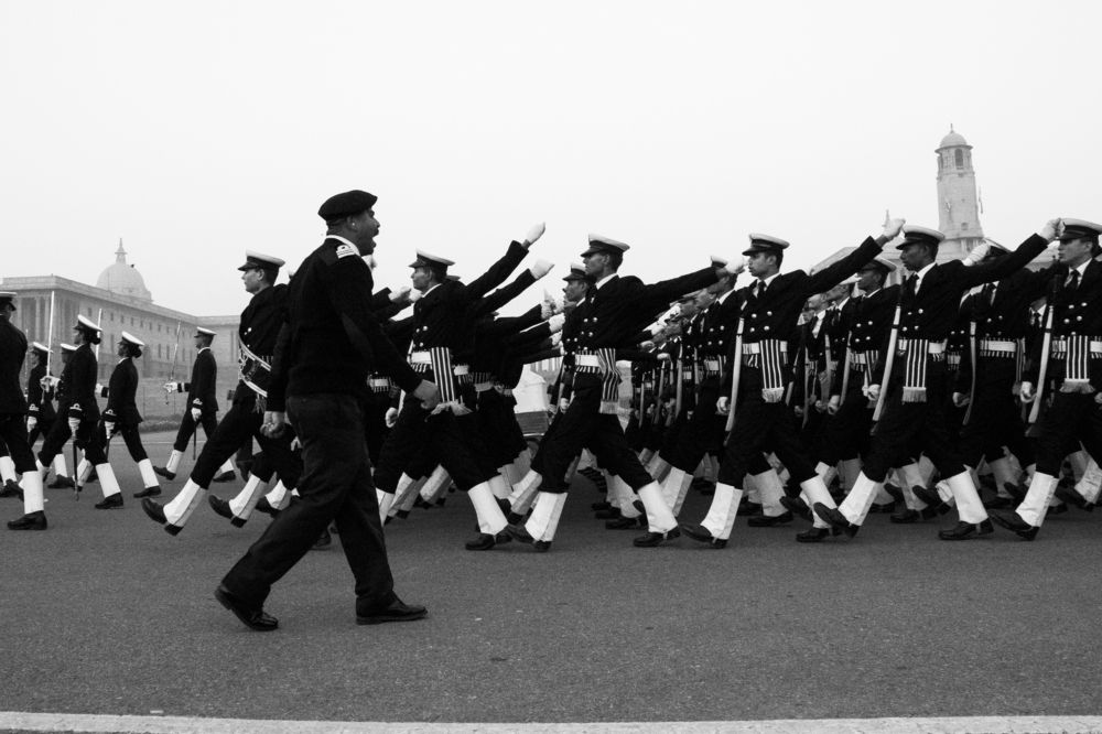 Photograph by Rajat Kashyap