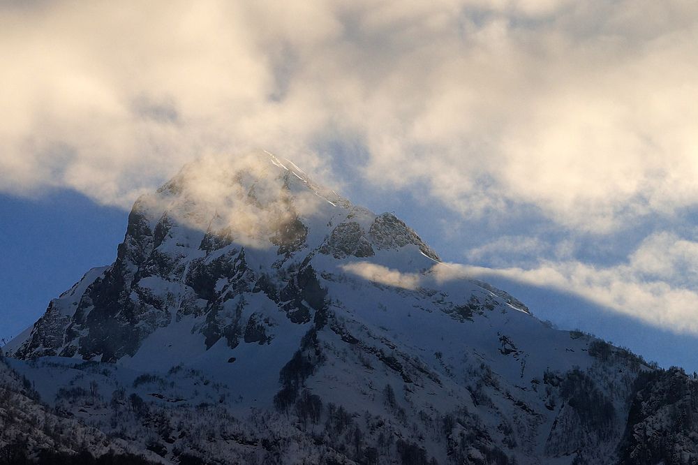 Photograph by Сергей Арямов