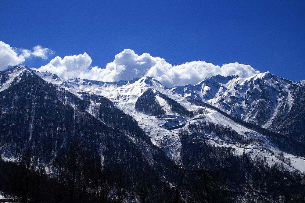 Photograph by Сергей Арямов