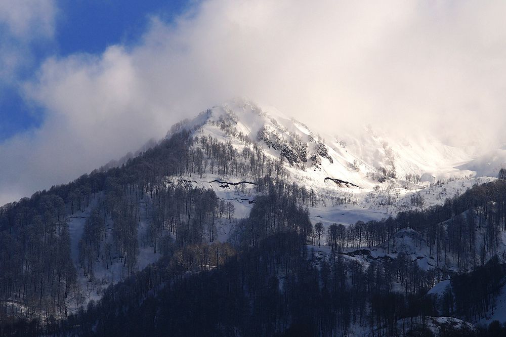 Photograph by Сергей Арямов