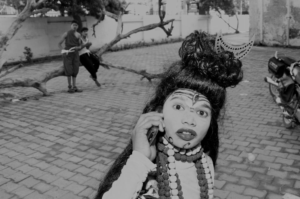 Photograph by Rajat Kashyap