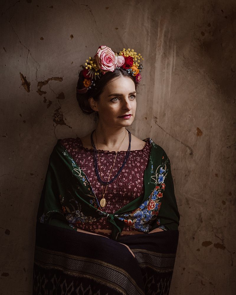 Photograph by Rygula Agi