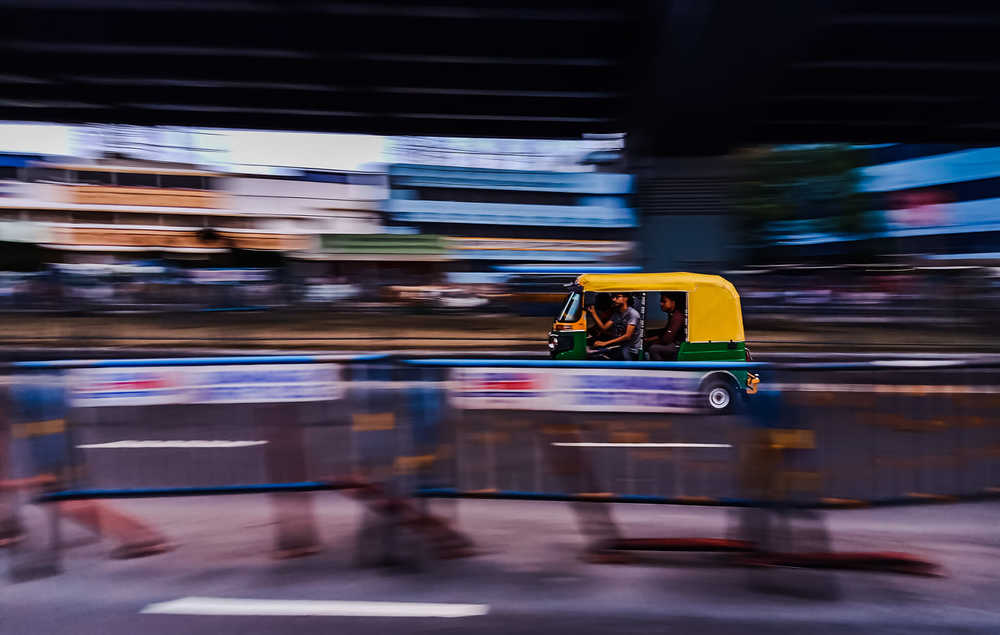 Photograph by Jayanta Guha