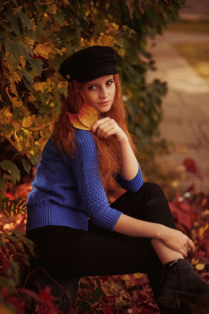 Photograph by Екатерина Фомина