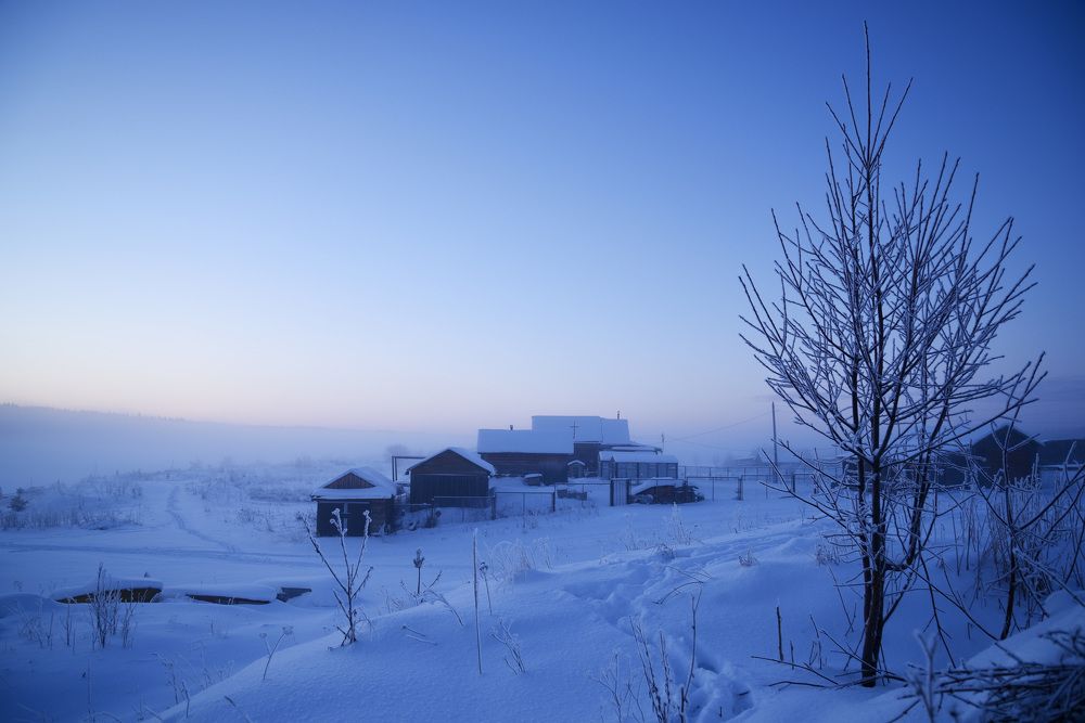 Photograph by Сильвия Шестакова