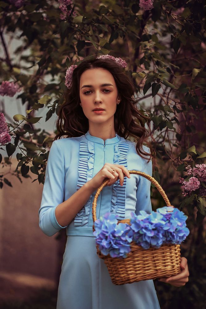 Photograph by Екатерина Фомина