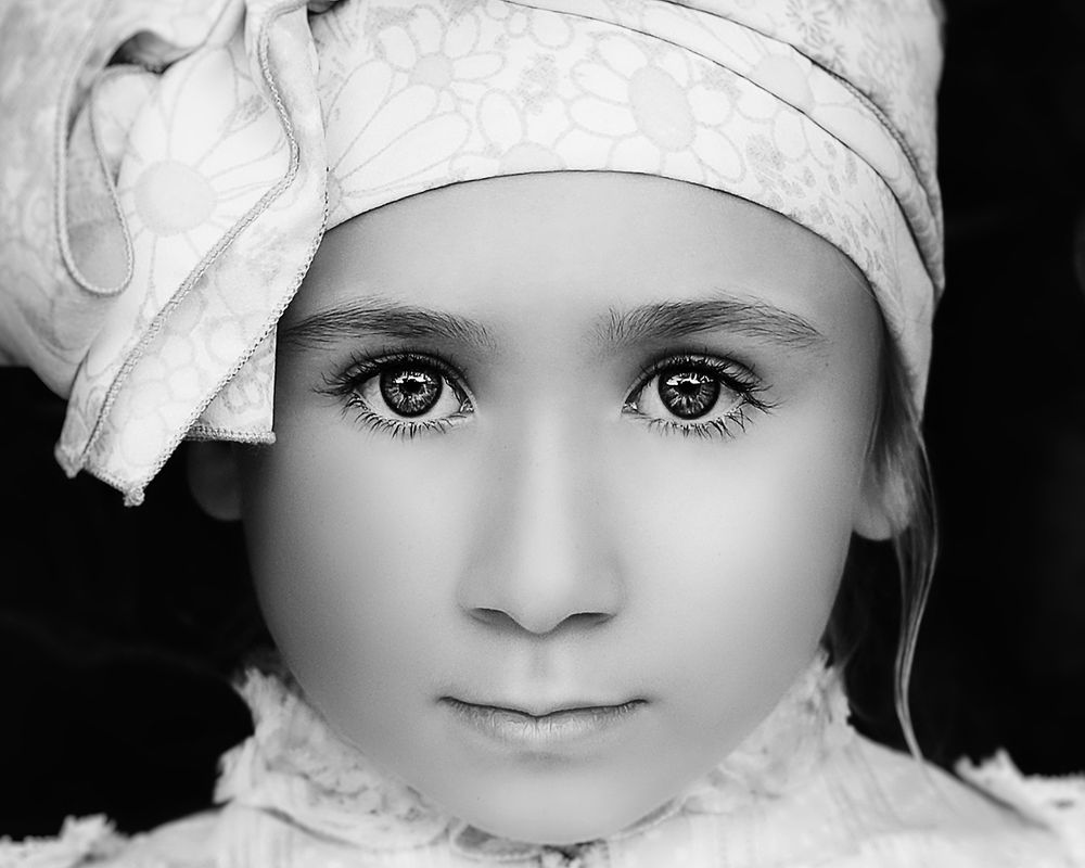 Photograph by Irina Liebmann