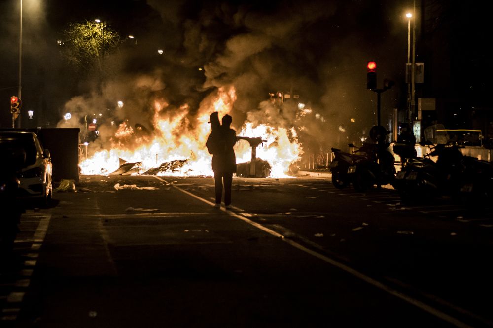 Photograph by Bruno Mottola