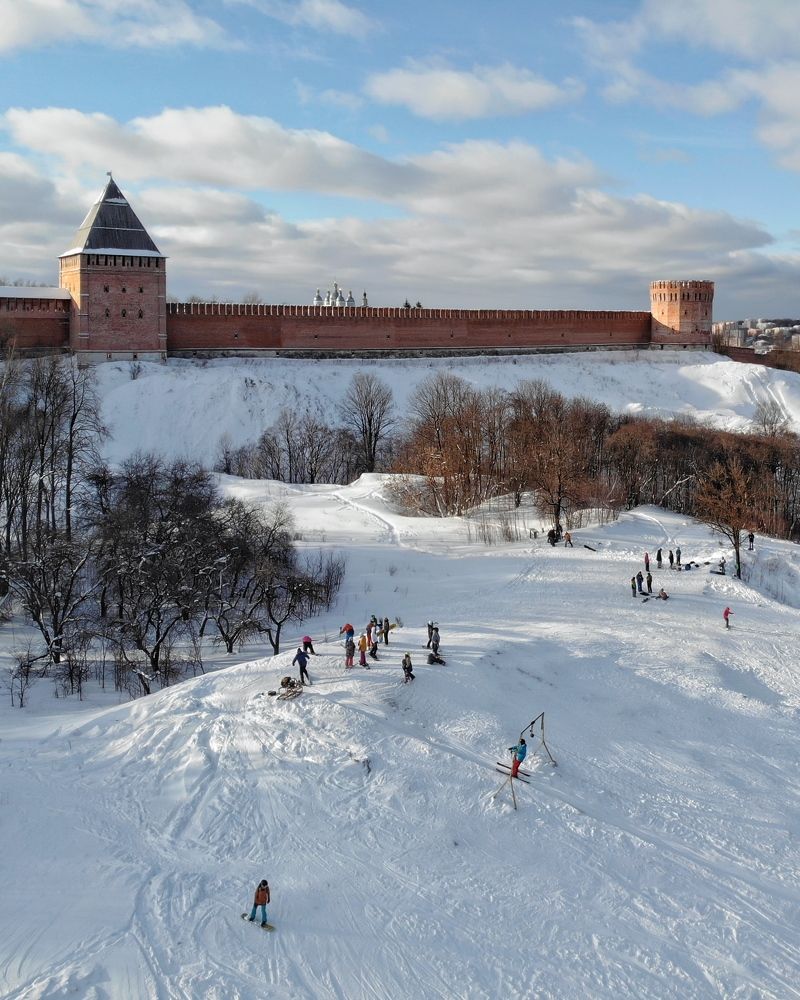 Photograph by Сергей Протасов