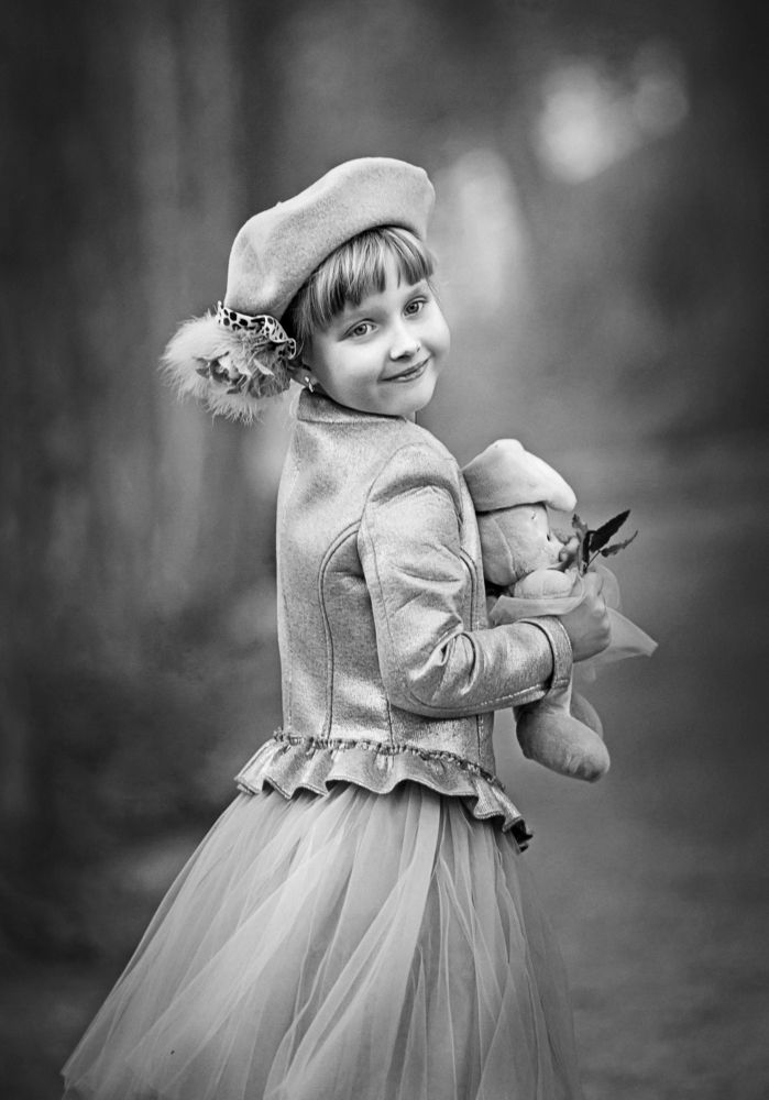 Photograph by Инна Гуляева