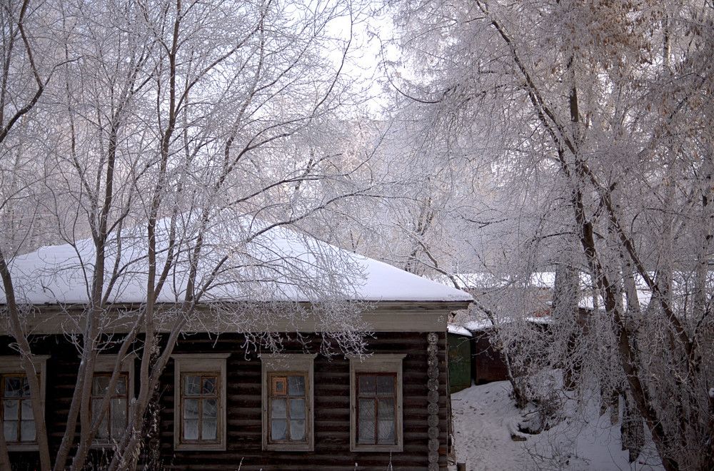 Photograph by Николай Новожилов