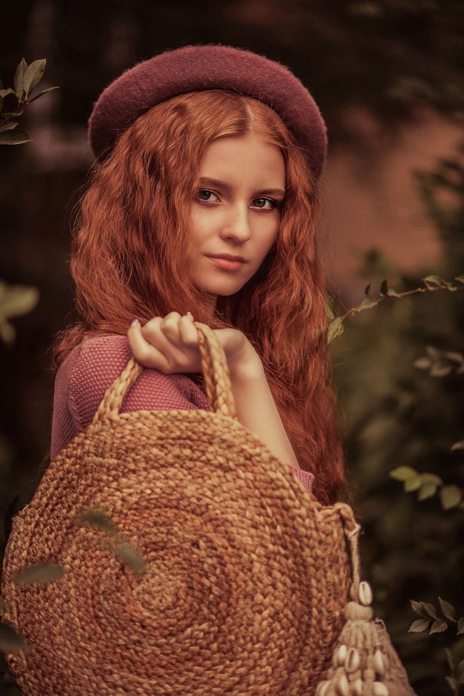 Photograph by Екатерина Фомина