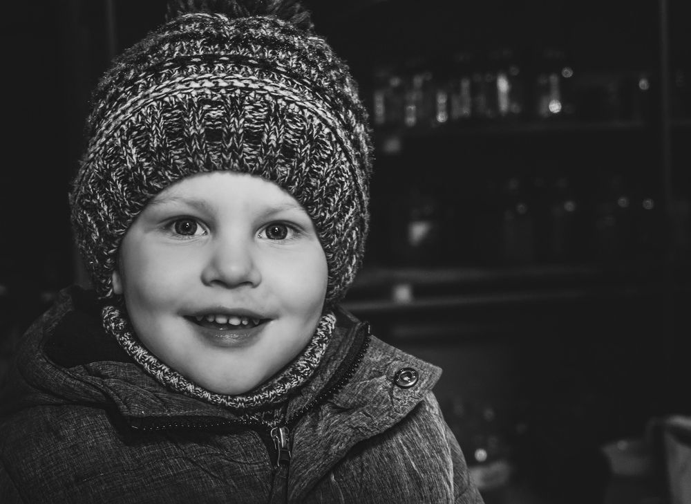 Photograph by Антон Бегунов