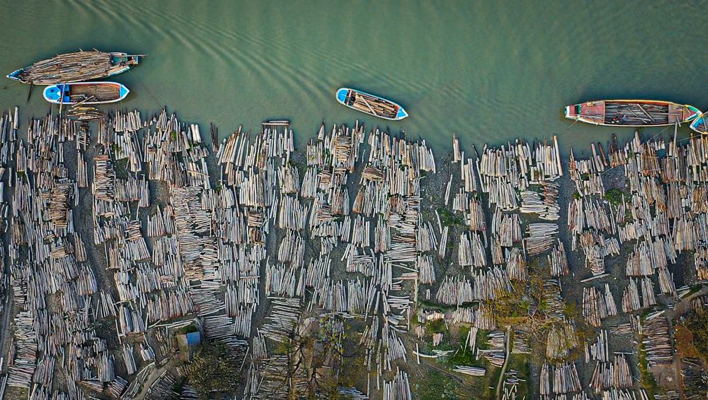 Photograph by Prokrety Prokrety