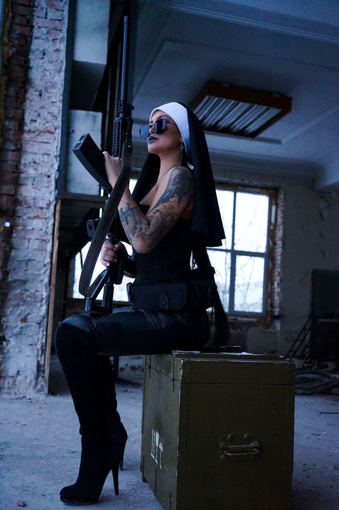 Photograph by анастасия цун