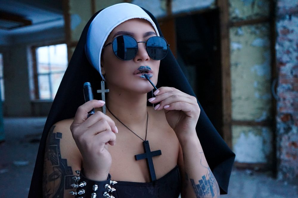 Photograph by анастасия цун