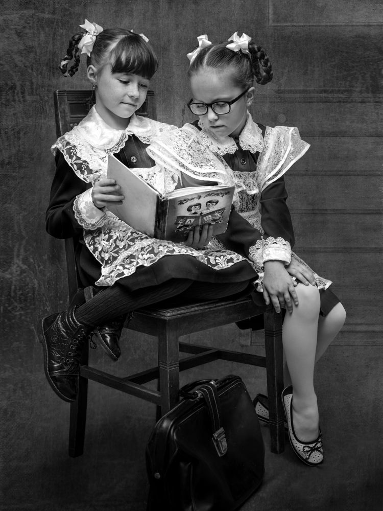 Photograph by Татьяна Звада