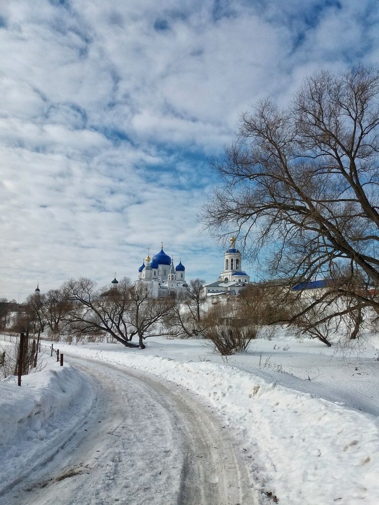 Photograph by Natalia