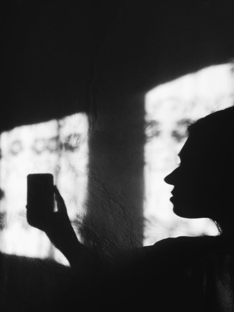 Photograph by Ная Моложенко