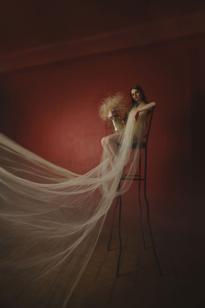 Photograph by Полина Бархатова