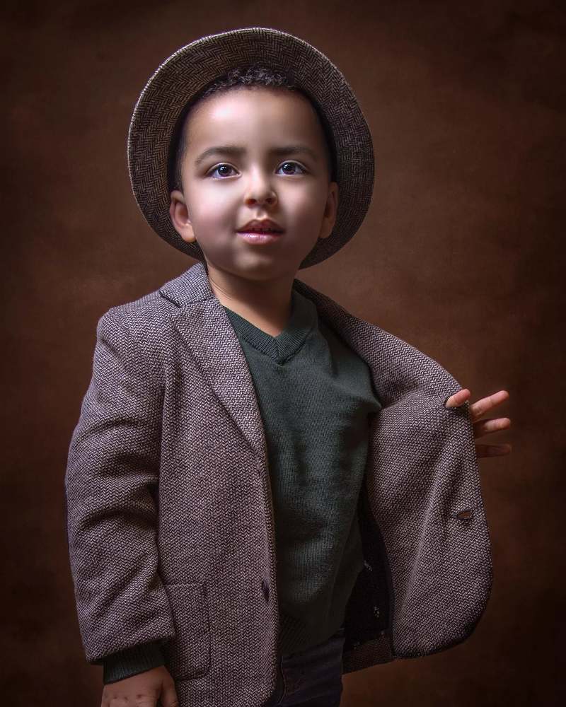 Photograph by Marzena Isik