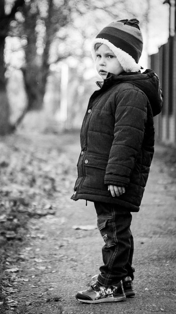 Photograph by Антон Бегунов