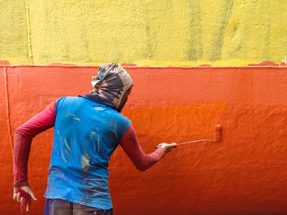 Photograph by Tanvir Ahmed Tanvir