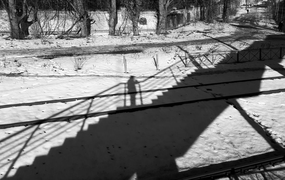 Photograph by Лидия Ушакова