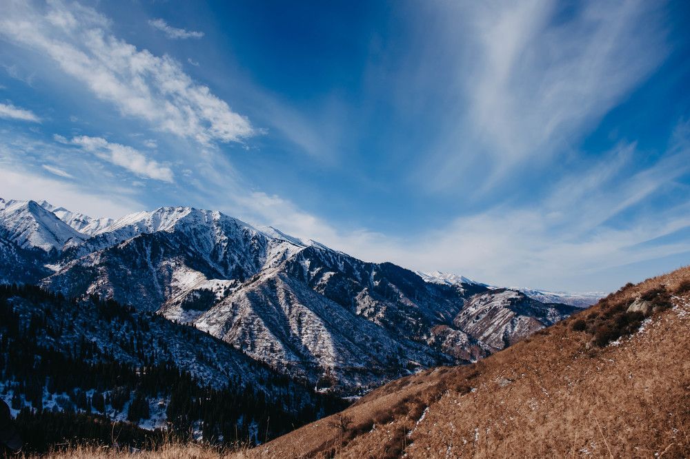 Photograph by Евгения Хван