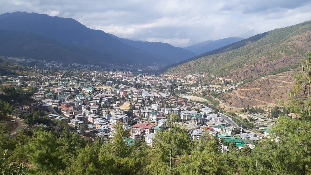 Фотография автора BIBEK chettri