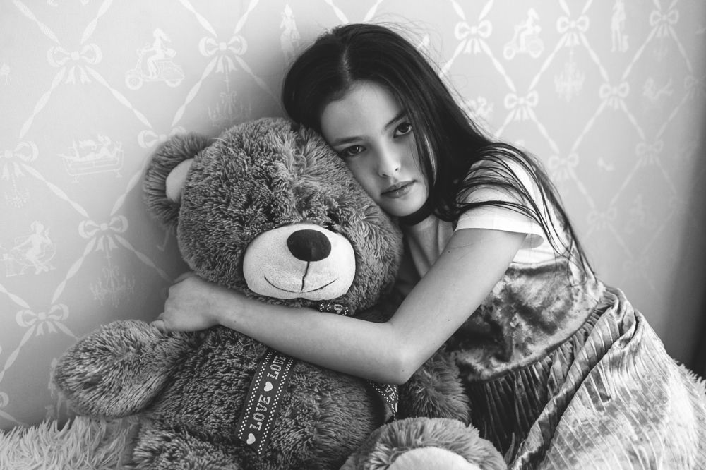 Photograph by Юлия Зубова