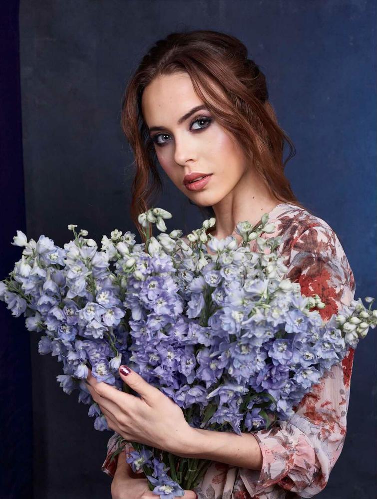 Photograph by Наталия Макарова